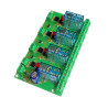 T-31  Interface 4 relays 24VDC 1 contact