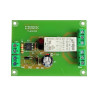 T-24 Interface 1 relay 12VCC double contact