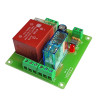 T-44 Interface 1 relay 230VCA double contact