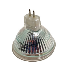 C-0831BF AMPOULE LED BULB - COLD LIGHT MR16-G5,3  (Web only sales)