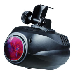EX-FLOWERLED  Projector amb...