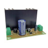 FE-23  1A. VARIABLE POWER SUPPLY