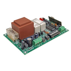 TL-104 RF Receiver mono / bistable 2 channels 230VAC