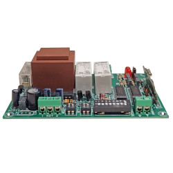 TL-104 RF Receiver mono / bistable 2 channels 230VAC