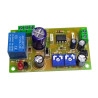 I-12  CYCLIC TIMER 12Vdc up to 3 hours