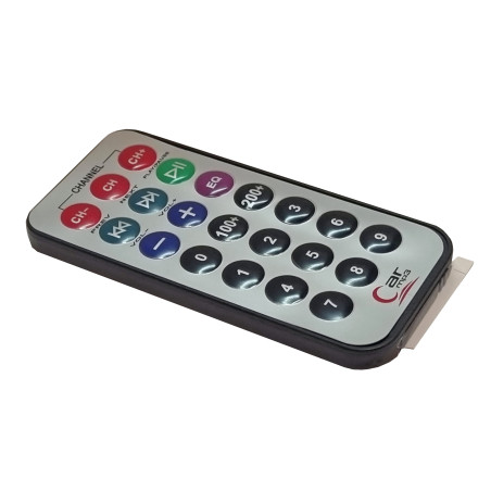 K-045  Universal IR Infrared Remote Control