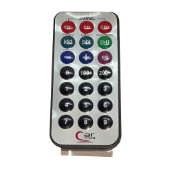 K-045  Universal IR Infrared Remote Control