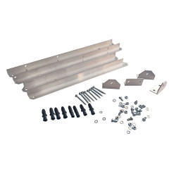 C-0610  SUPORT PANELS SOLARS