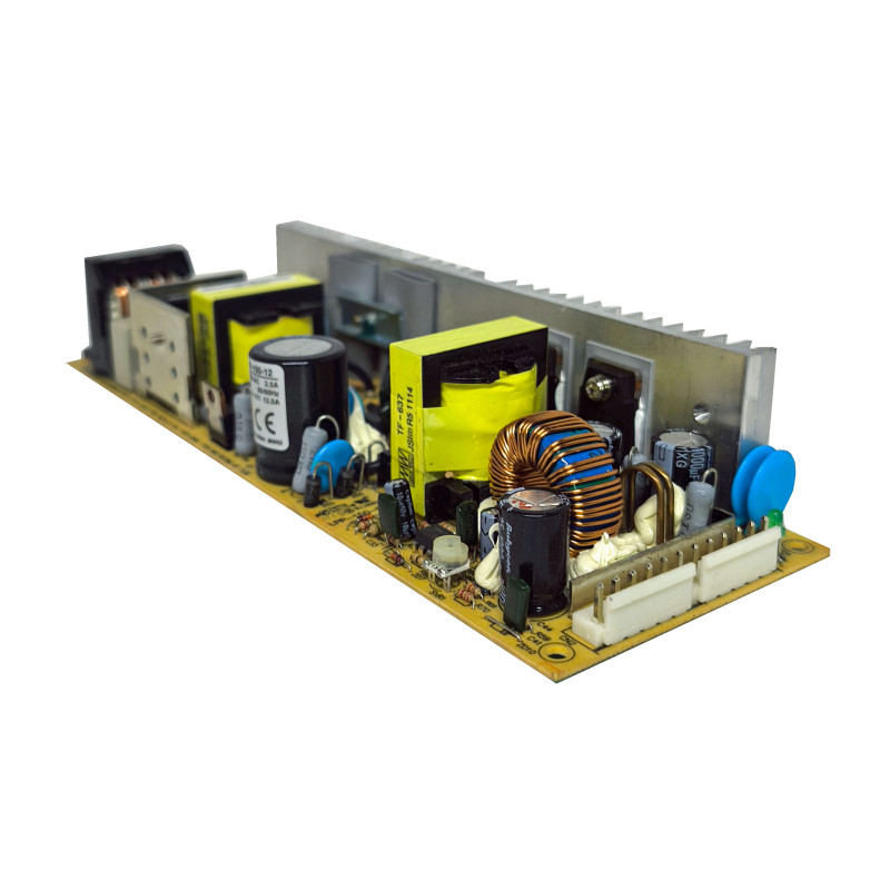 FC-15012  FONT COMMUTADA 150W 12Vcc   (Vendes només web)