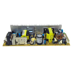 FC-15012  SOURCE COMMUTÉE 150W 12Vcc   (Ventes Web uniquement)