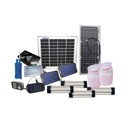 C-1105  Equip de SUPERVIVÈNCIA MÀSTER  (VENDES NOMÉS WEB)