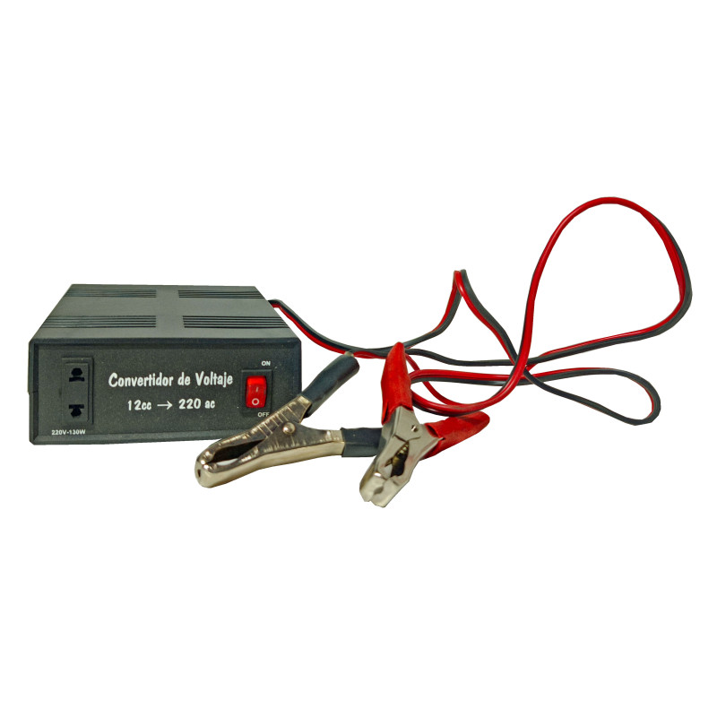 C-0303 Convertisseur 130 W (vente en ligne uniquement)