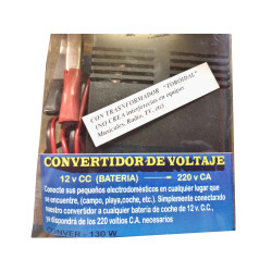 C-0303  130W Converter (Web sales only)