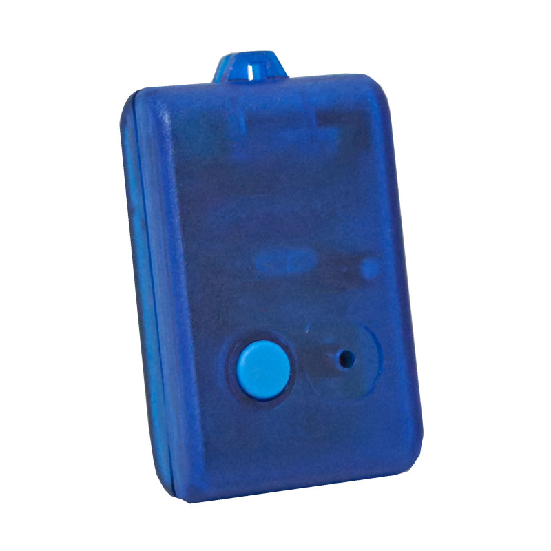 TL-5   1 CHANNEL RF EMITTER