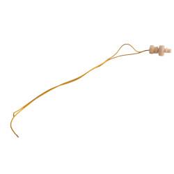 C-7248  Sensor vertical miniatura de nivel de líquidos