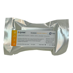 K-051  Comprimé jaune