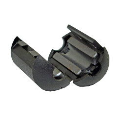 C-8372 FERRITA PROTECCIÓN EMI. CABLE 5 mm. Ø