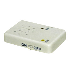 C-9703  GRAVADOR/REPRODUCTOR AMB SENSOR DE LLUM