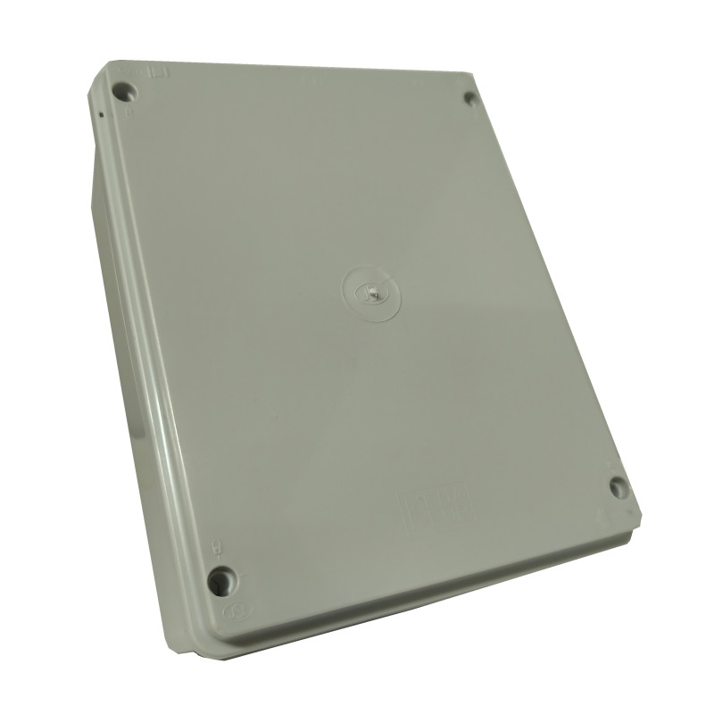 K-061  Coffret étanche extérieur IP54 (vente en ligne uniquement)