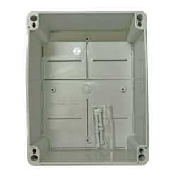 K-061  IP54 outdoor waterproof box (Web sales only)