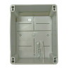 K-061  IP54 outdoor waterproof box (Web sales only)