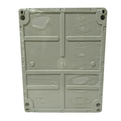 K-061  Coffret étanche extérieur IP54 (vente en ligne uniquement)