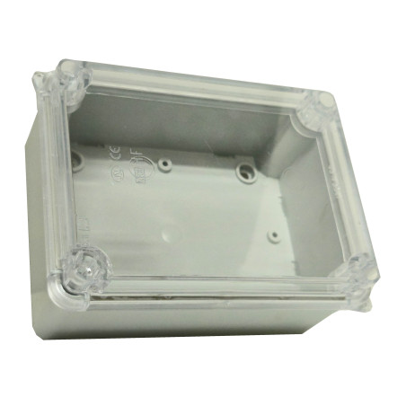 K-059  IP54 outdoor waterproof box (Web sales only)