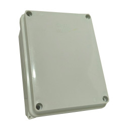 K-058  Caja estanca para...