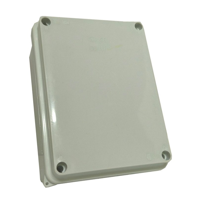 K-058  IP54 outdoor waterproof box (Web sales only)