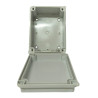 K-058  IP54 outdoor waterproof box (Web sales only)
