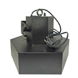 EX-DERBY-LED  LED DISCO EFFECT   (Web only sales)