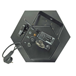 EX-DERBY-LED  EFECTE DISC LED          (Vendes només web)