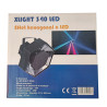 EX-DERBY-LED  LED DISCO EFFECT   (Web only sales)