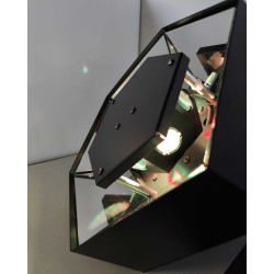 EX-DERBY-LED  EFECTE DISC LED          (Vendes només web)