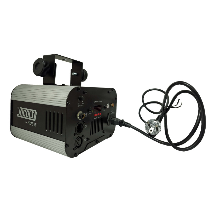 EX-KOLS  DISCO-LIGHT WITH LEDS                (Web only sales)