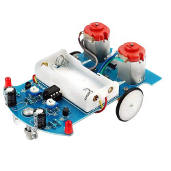 C-9806  Robot Line tracer