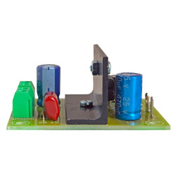 E-2  ETAPE DE PUISSANCE DE 5 W