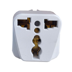 K-036  Endoll multi-adaptador internacional