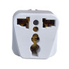 K-036  Enchufe multi-adaptador internacional