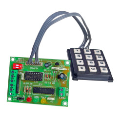 I-200   GENERATEUR BCD