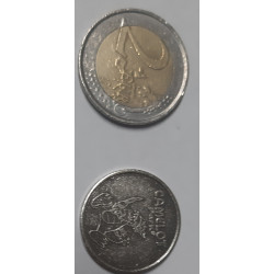 C-5259  TOKEN-Dino Camelot Coins