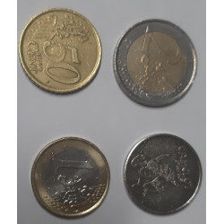 C-5259  TOKEN-Dino Camelot Coins