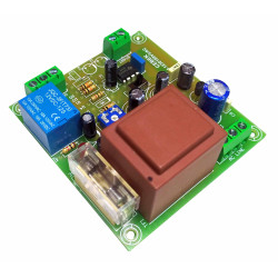 I-130 TEMPORISATEUR REINITIABLE