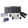 C-1106   Kit de survie de base  (VENTES EN LIGNE UNIQUEMENT)