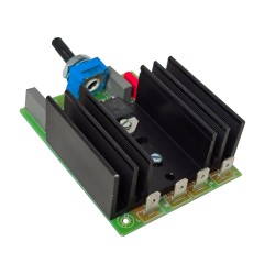 I-17 RÉGULATEUR LUMIÈRE 4000W