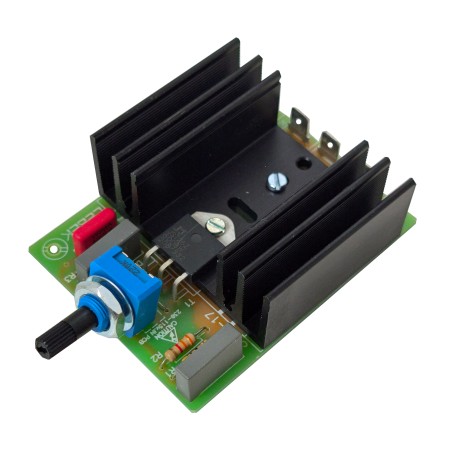 I-17 REGULADOR LLUM 4000W