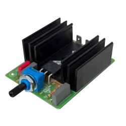 I-17 REGULADOR LLUM 4000W
