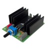 I-17 4000 W LIGHT REGULATOR
