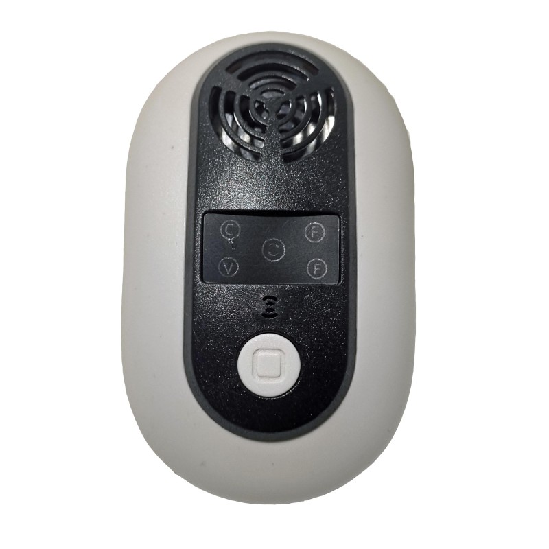 FAD-201 Espantant anti-plagues 3.0